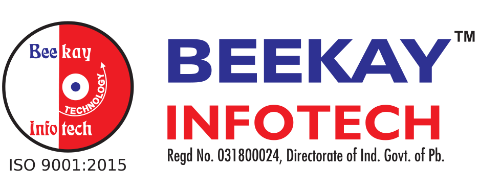 Bee Kay Infotech